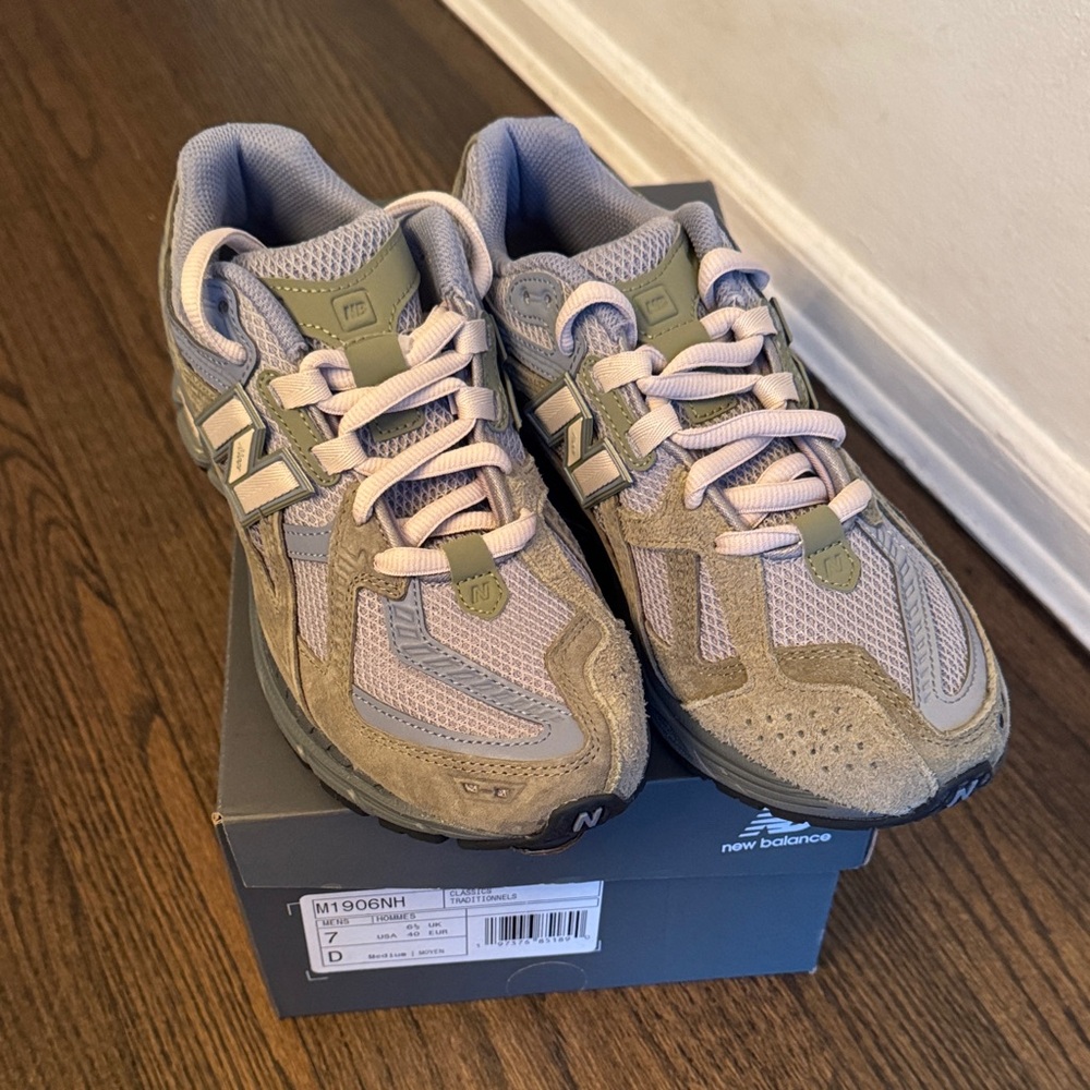 New Balance 1906NH